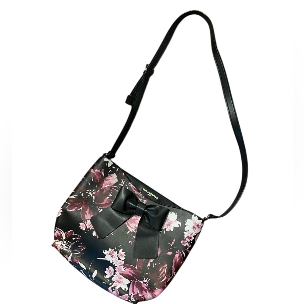 Karl Lagerfeld Crossbody Bag